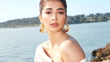 Pooja Hegde on her dream debut at Cannes 2022 – “I have come as a representative for India; there cannot be a bigger honour for me”