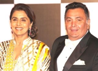 Neetu Kapoor on battling depression after Rishi Kapoor’s death – “This whole phase of going back to work has helped me”