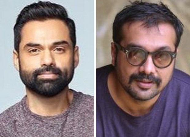 EXCLUSIVE: Abhay Deol calls Dev D director Anurag Kashyap a 'gaslighter' after filmmaker said he was 'painfully difficult to work with'