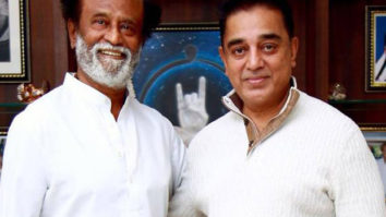 Kamal Haasan on his 40-year friendship with Rajinikanth despite politics – “He and I are competitors and friends at the same time”
