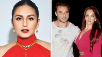 When Huma Qureshi shut down rumours about tiff with Seema Khan & relationship with Sohail Khan – “He’s like my elder brother”