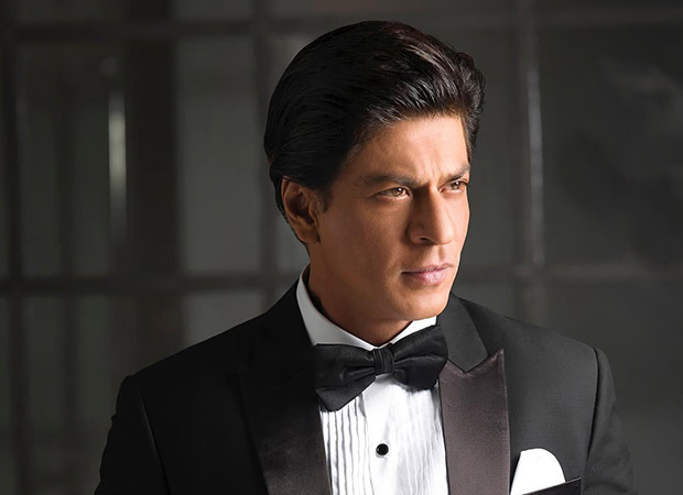 Why SRK’s Residence’s Nameplate Was Removed
