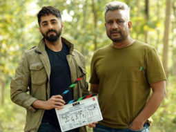 Ayushmann Khurrana starrer Anek directed by Anubhav Sinha to have its premiere event tonight Ayushmann Khurrana starrer Anek directed by Anubhav Sinha to have its premiere event tonight