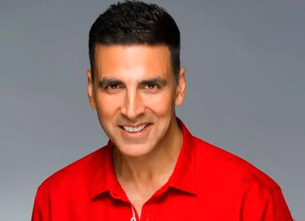 Akshay Kumar tests positive for COVID-19; to skip Cannes 2022