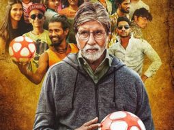 Supreme Court clears the OTT release of Amitabh Bachchan starrer Jhund