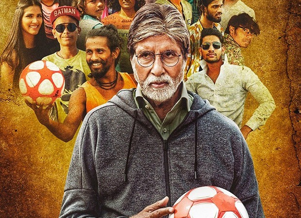 Supreme Court clears the OTT release of Amitabh Bachchan starrer Jhund : Bollywood News - Vimarsana News