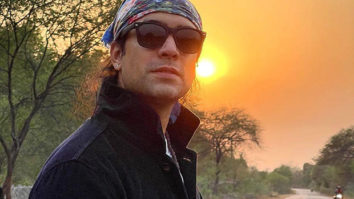 Jubin Nautiyal pens an open letter to Believe for spreading fake news