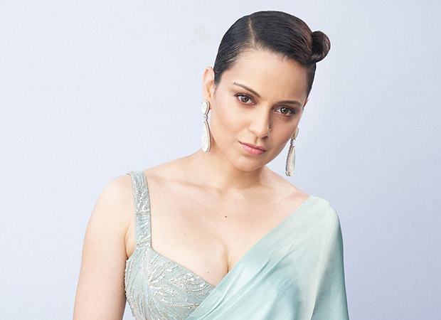 Did Kangana Ranaut just compare Bollywood actors to boiled eggs