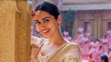 Akshay Kumar showers praises on Prithviraj co-star Manushi Chhillar; says, “She is extremely gifted, she is a natural actor”