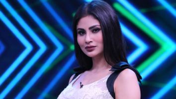When Mouni Roy opened up about her biggest childhood nightmare on the sets of DID L’il Masters