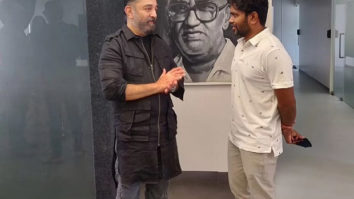 Pa Ranjith confirms film with Kamal Haasan