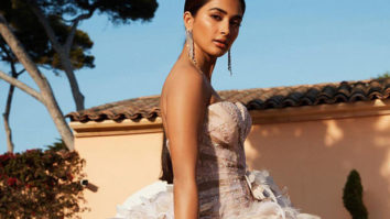 Cannes 2022: Pooja Hegde reveals she lost all her clothes and make-up before her red carpet appearance