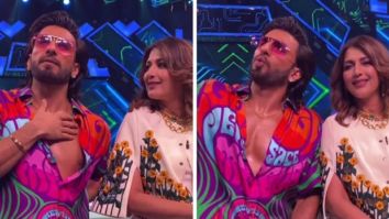 23 Years of Sarfarosh: Ranveer Singh recreates this iconic scene with Sonali Bendre from the Aamir Khan film and we love it! 23 Years of Sarfarosh: Ranveer Singh recreates this iconic scene with Sonali Bendre from the Aamir Khan film and we love it!