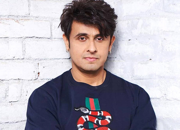 Sonu Nigam responds to Ajay Devgn’s language debate; says, “Let’s not divide the people and country further”