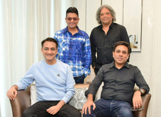 T-Series and Wakaoo Films collaborate for a long-term association; kick-off the partnership by signing a 7 film deal