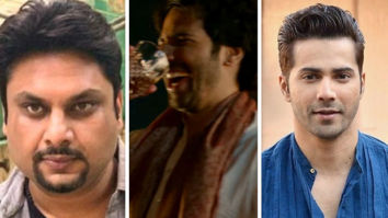 Jugjugg Jeeyo Trailer Launch – Director Raj Mehta had to stop Varun Dhawan from drinking too much during the shoot