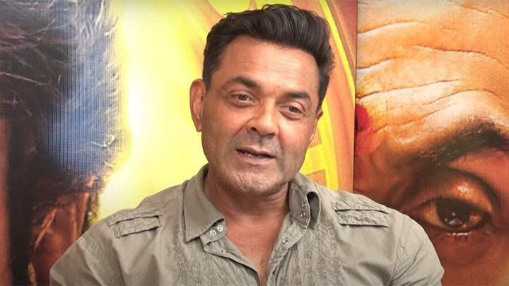 ‘Comeback ho toh aisa ho warna naa ho’, Bobby Deol reacts to youtube comments on Aashram 3 trailer – Bollywood Hungama ‘Comeback ho toh aisa ho warna naa ho’, Bobby Deol reacts to youtube comments on Aashram 3 trailer – Bollywood Hungama
