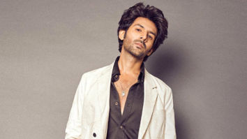 “It’s SURREAL,” says Kartik Aaryan on Bhool Bhulaiyaa 2 releasing on the same day as Pyaar Ka Punchnama; also comments on the clash with Dhaakad and North films vs South films debate
