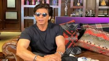30 Years of SRK: Shah Rukh Khan does rare Instagram live to talk about Pathaan, cameo of Salman Khan, Tiger 3 appearance and three decades in films