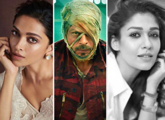 Deepika Padukone will be a part of Shah Rukh Khan, Nayanthara starrer Jawan Deepika Padukone will be a part of Shah Rukh Khan, Nayanthara starrer Jawan
