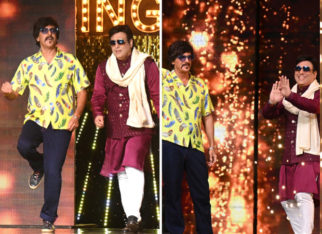 90s Flashback: Superstar Singer 2 will take you back to the OG days with Aankhen brothers Govinda and Chunky Panday