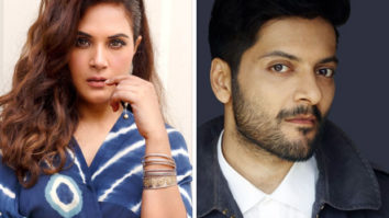 Richa Chadha and Ali Fazal launch a first-of-its-kind lab called the ‘Undercurrent Lab’