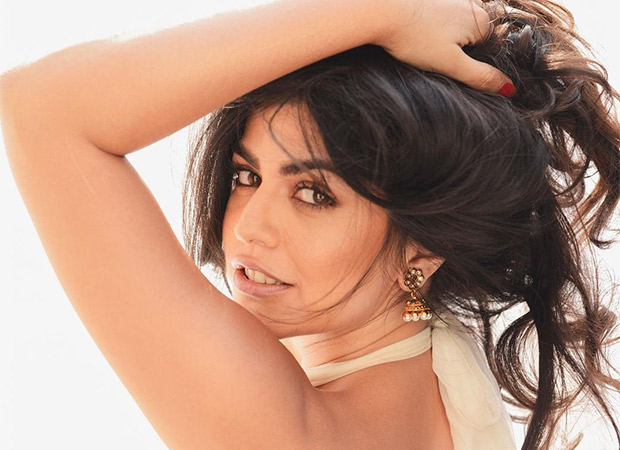 Shenaz Treasury speaks about being diagnosed with prosopagnosia