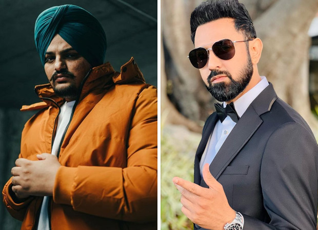 Sidhu Moosewala’s family files FIR against those who leaked his work; Gippy Grewal supports the late singer's family