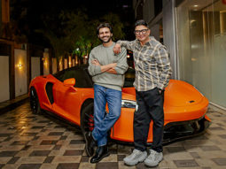 Bhushan Kumar gifts Bhool Bhulaiyaa 2 star Kartik Aaryan India’s first McLaren GT worth over Rs. 4.70 cr
