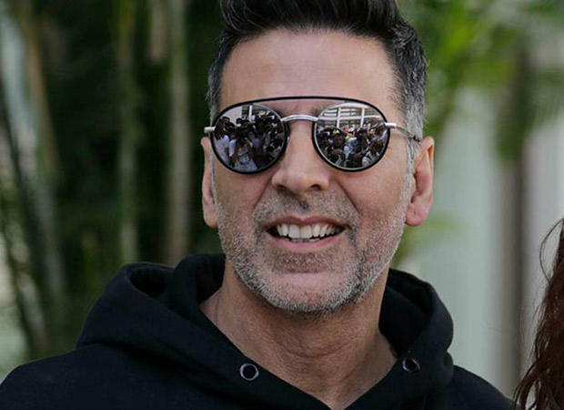 Akshay Kumar shares one fitness tip he swears by