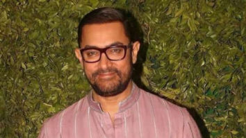 Aamir Khan extends help of Rs. 25 lakh to CM Relief Fund amid devastating floods in Assam