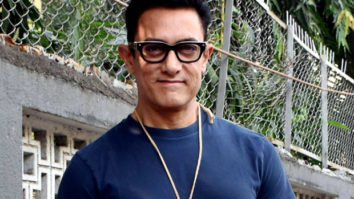 Aamir Khan opens up about his first heartbreak: ‘I found out that she left the country with her family’