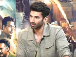 Aditya Roy Kapur on emotions in KGF 2, Pushpa & RRR: “Action just for action’s sake is…” | OM: TBW