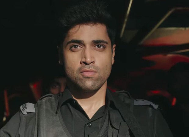 Adivi Sesh starrer Major to arrive on Netflix on July 3, 2022 