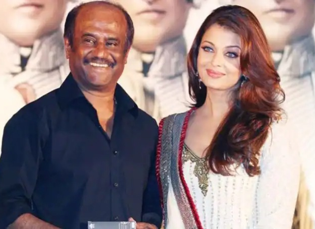 Aishwarya Rai Bachchan likely to reunite with Robot co-star Rajinikanth in Thalaivar 169 