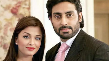 Aishwarya Rai Bachchan would like to work with husband Abhishek again