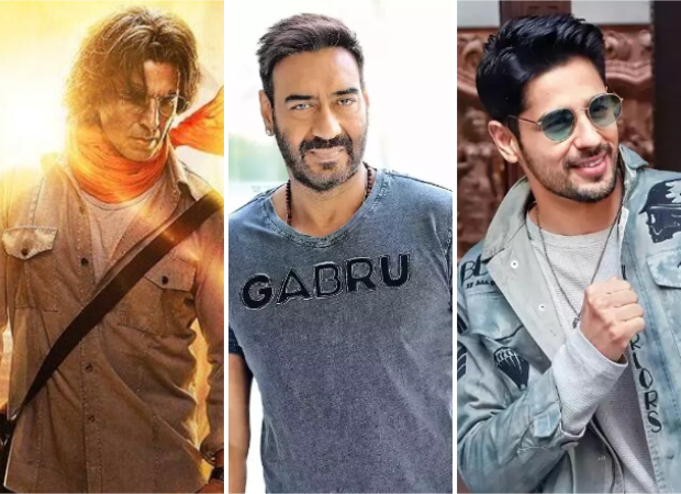 Akshay Kumar's Ram Setu to clash with Ajay Devgn and Sidharth Malhotra starrer Thank God in theatres during Diwali 2022