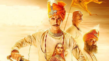 Akshay Kumar’s Samrat Prithviraj is a box office DISASTER; Yash Raj Films to suffer a MINIMUM Rs. 50 crore loss