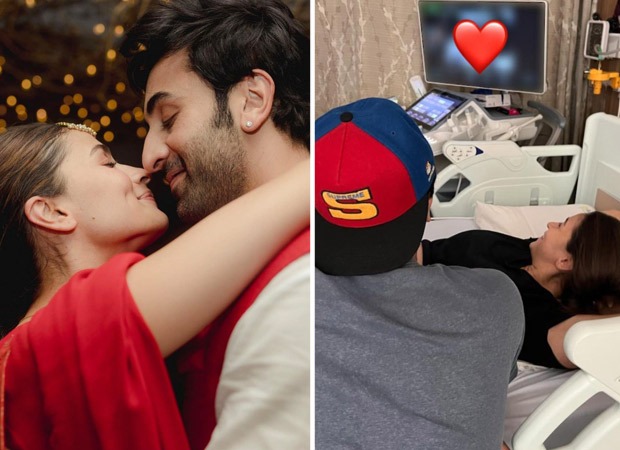 Alia Bhatt-Ranbir Kapoor announce pregnancy; receive best wishes from