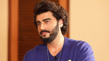 Arjun Kapoor: “I never wanted to be an actor; Salman Khan is the reason I became an actor”
