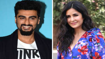 Arjun Kapoor switches to another alternative as Katrina Kaif doesn’t send him his yearly dose of mangoes