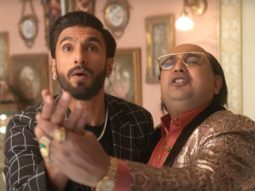 Astral Pipes, #DadhoSutho! | Latest TVC featuring Ranveer Singh