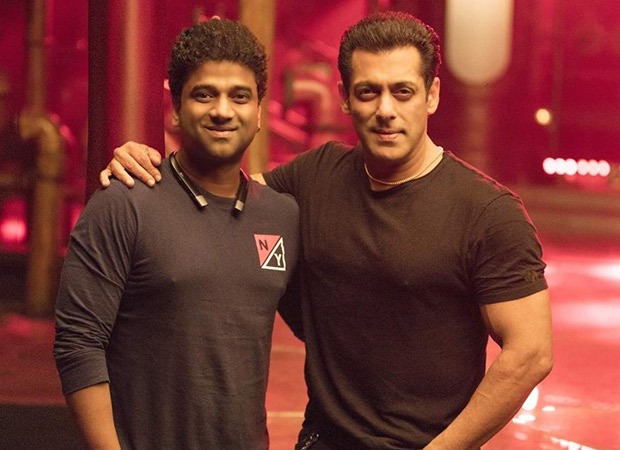 BREAKING: DSP aka Devi Sri Prasad and Salman Khan part ways on Bhaijaan; Salman to rope in multiple composers for the movie