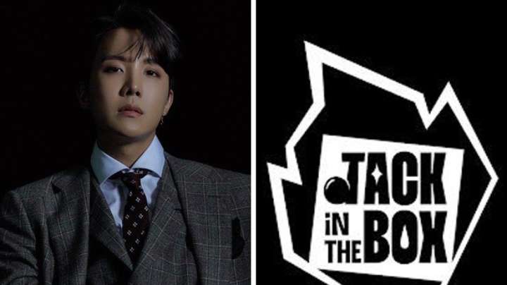 BTS’ J-Hope announces solo album Jack In The Box; first single to release on July 1