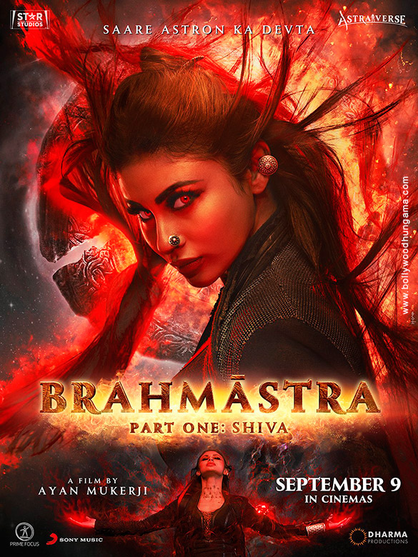 Brahmastra – Part One: Shiva