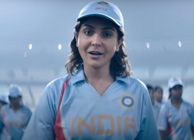 Chakda Xpress: Anushka Sharma shares glimpses from Jhulan Goswami biopic first day shoot : Bollywood News – Bollywood Hungama