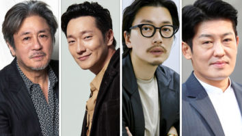 Choi Min Sik, Son Suk Ku, Lee Dong Hwi and Heo Sung Tae confirmed to star in new thriller drama Casino at Disney+