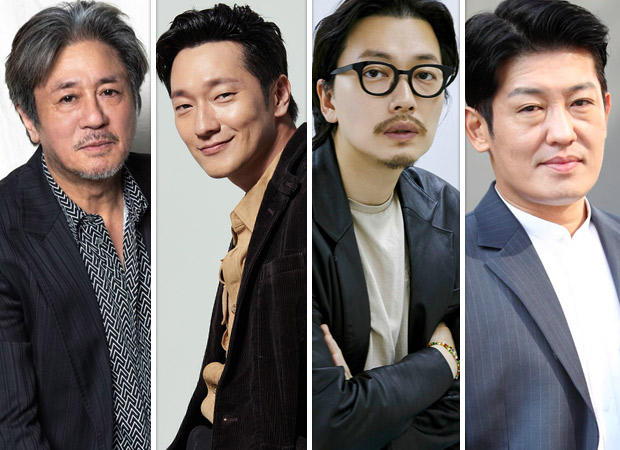 Choi Min Sik, Son Suk Ku, Lee Dong Hwi and Heo Sung Tae confirmed to star in new thriller drama Casino at Disney+ : Bollywood News – Bollywood Hungama