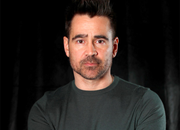 Colin Farrell to star in genre-bending detective series Sugar from Apple : Bollywood News - Vimarsana News