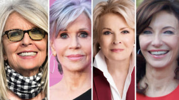 Diane Keaton, Jane Fonda, Candice Bergen and Mary Steenburgen reteam to lead Book Club 2 set in Italy